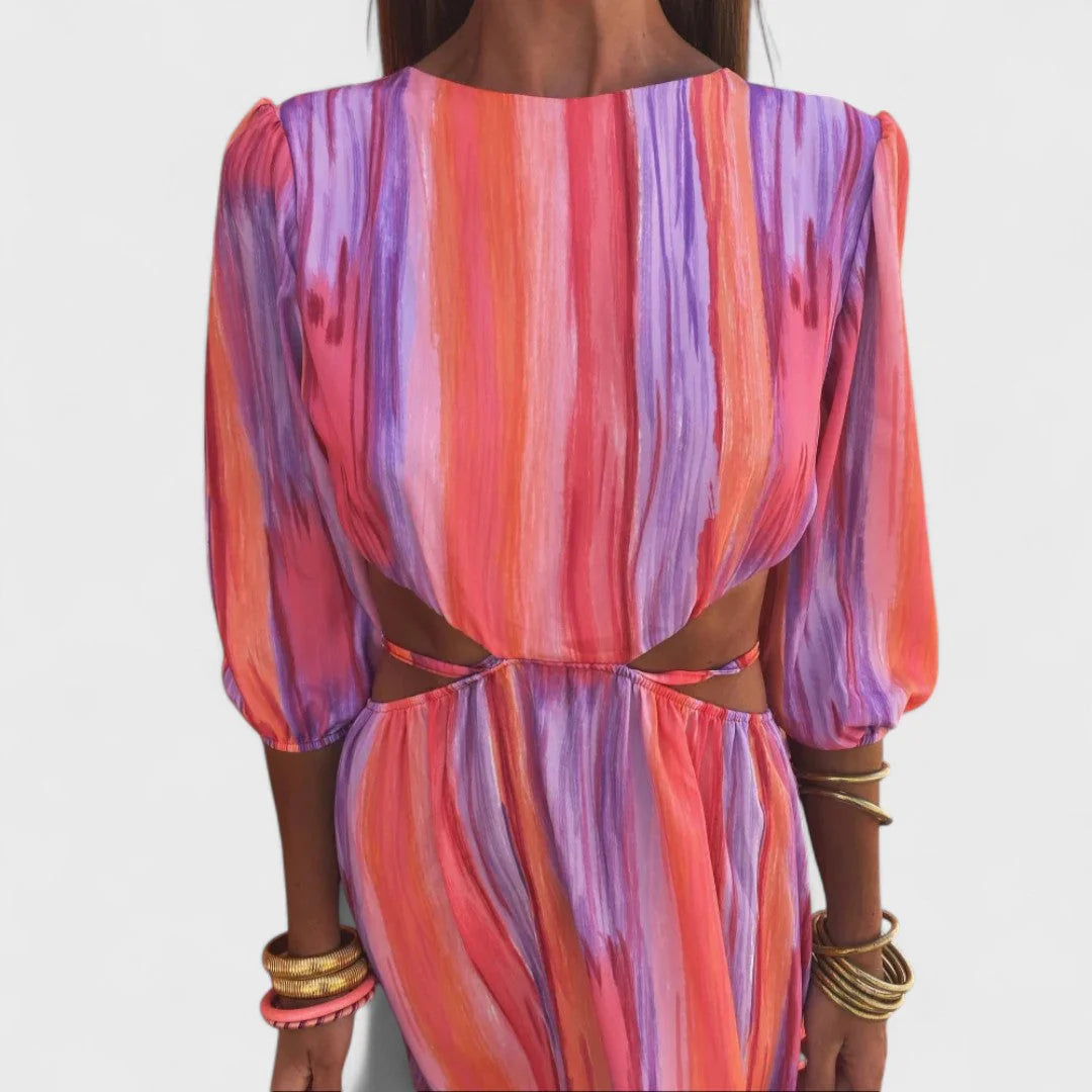 Daphne - エレガントカジュアルドレス