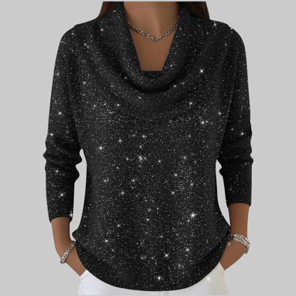 Luretta - スタイリッシュなカジュアルセーター