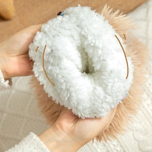 Tevrina - インドアスリッパブーツ