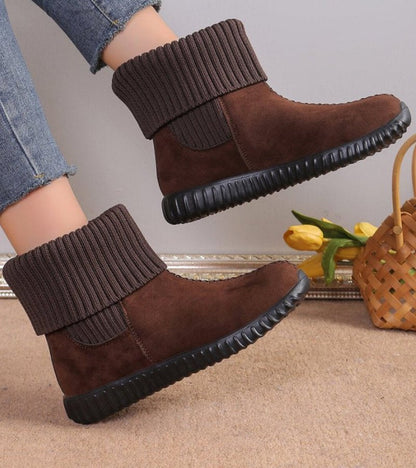 Auriel - スタイリッシュなカジュアルブーツ