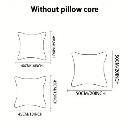 Danisse - クリスマス装飾ピロセット