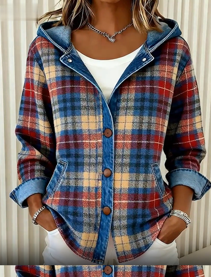 Delavine - スタイリッシュカジュアルジャケット