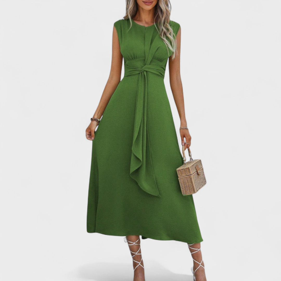 Belicia - エレガントカジュアルドレス