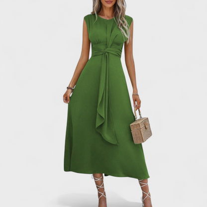 Belicia - エレガントカジュアルドレス