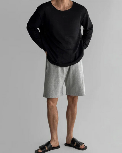 Quillan - スタイリッシュカジュアルシャツ