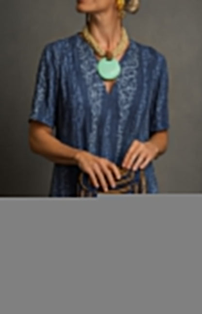 Maritza - カジュアルスタイルのエレガントなドレス