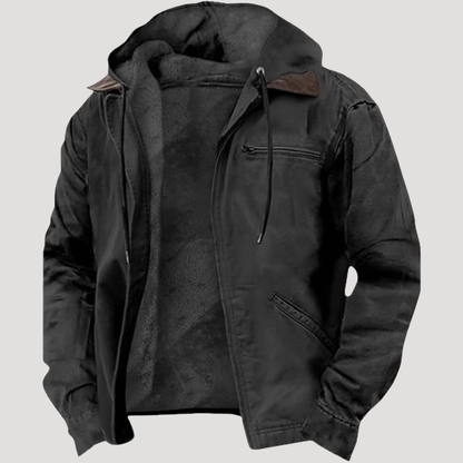 Kieran - スタイリッシュカジュアルジャケット