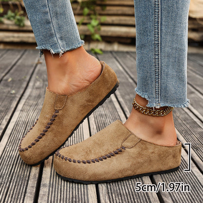 Zaiera - クッション性のあるウォーキングシューズ