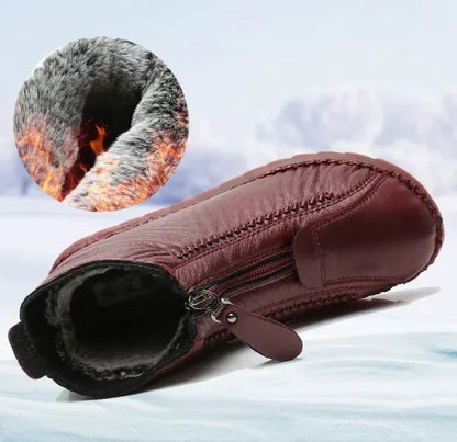 Brialyn - スタイリッシュなカジュアルブーツ