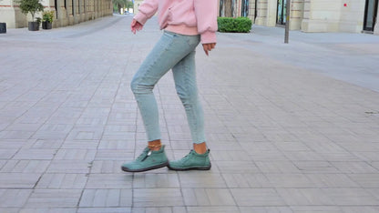 Jesmara - スタイリッシュなカジュアルシューズ