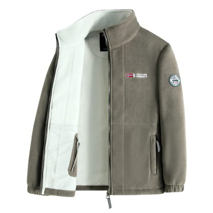 Liam - スタイリッシュなカジュアルコート