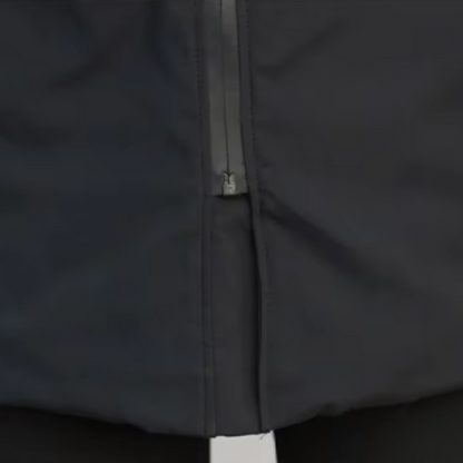 Braylon - スタイリッシュカジュアルフーデッドコート