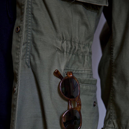 Lucan - スタイリッシュカジュアルジャケット