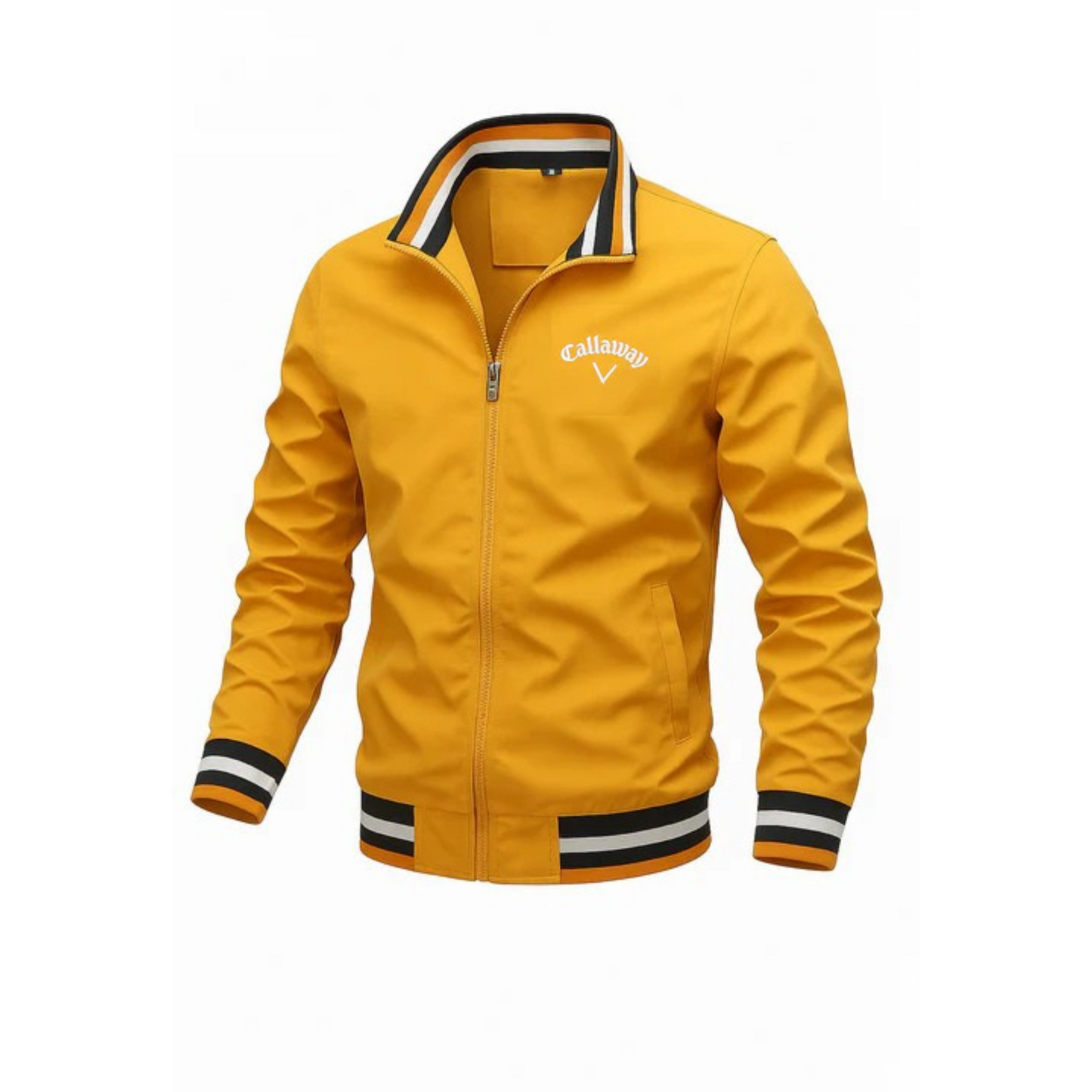 Benicio - スタイリッシュカジュアルジャケット