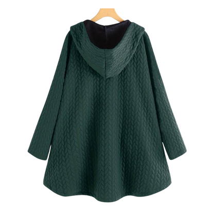 Imelda - スタイリッシュカジュアルコート