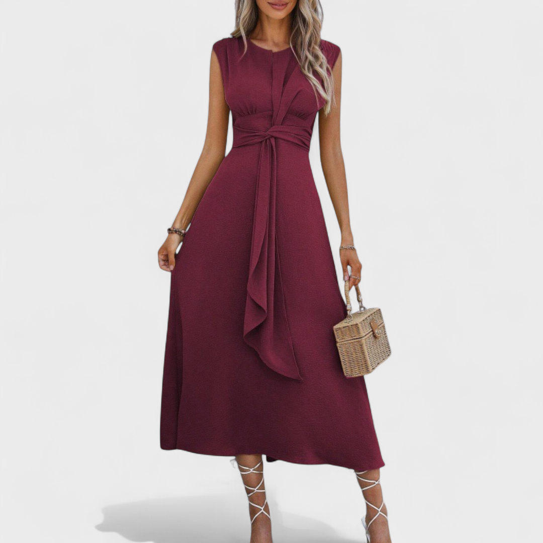 Belicia - エレガントカジュアルドレス