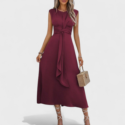 Belicia - エレガントカジュアルドレス