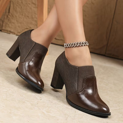 Valescia - エレガントカジュアルシューズ