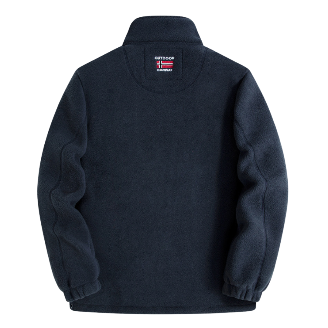 Liam - スタイリッシュなカジュアルコート