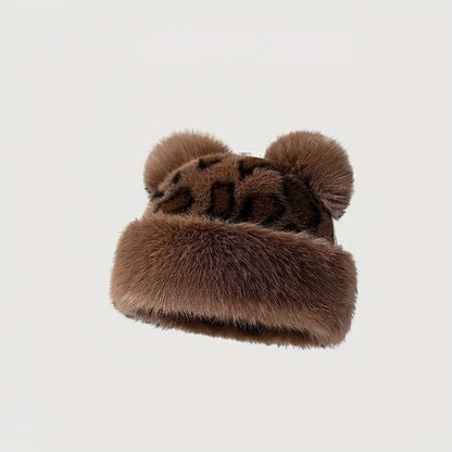 Avira - ウォームポムビーニー