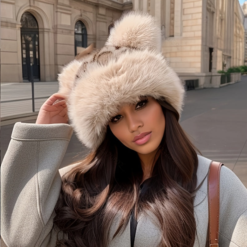 Avira - ウォームポムビーニー