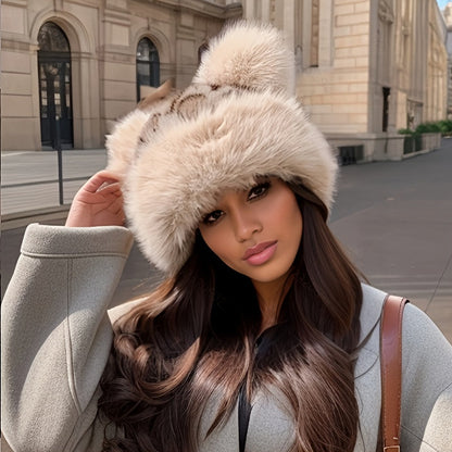 Avira - ウォームポムビーニー