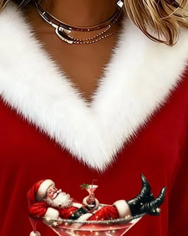 Maeve - スタイリッシュなカジュアルブラウス