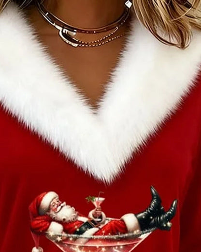 Maeve - スタイリッシュなカジュアルブラウス