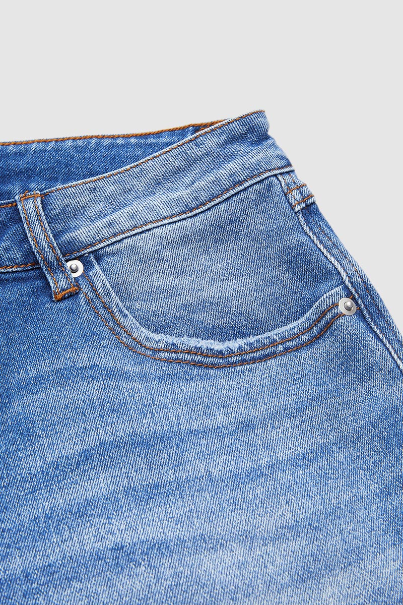 Collins - スタイリッシュカジュアルパンツ