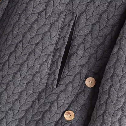 Imelda - スタイリッシュカジュアルコート