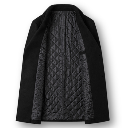 Jaron - エレガントカジュアルコート