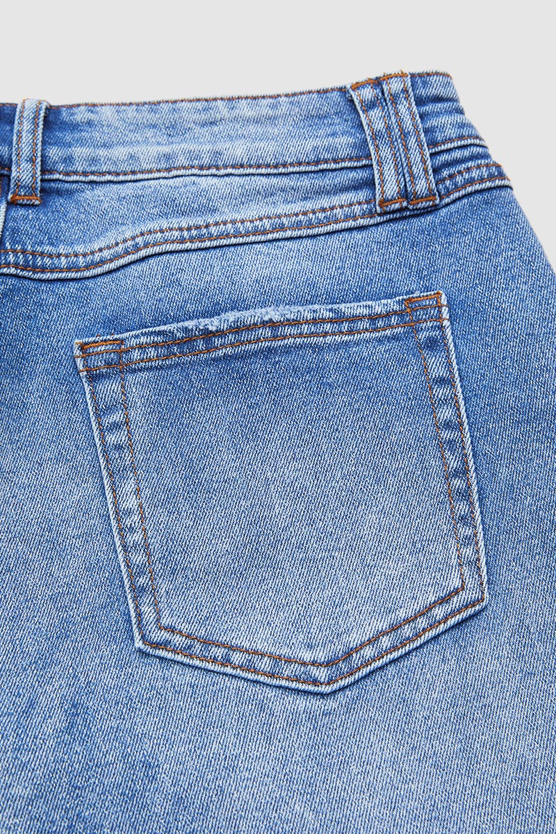 Collins - スタイリッシュカジュアルパンツ