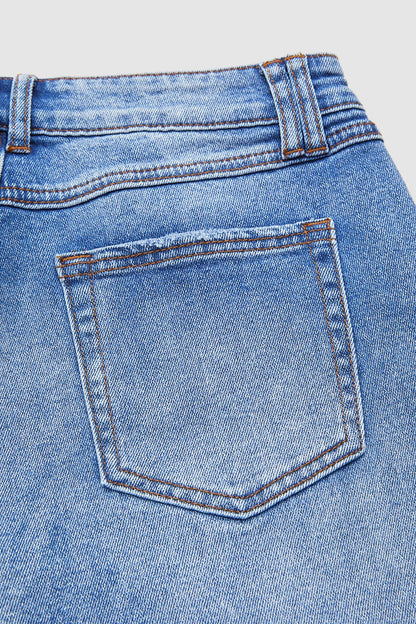 Collins - スタイリッシュカジュアルパンツ