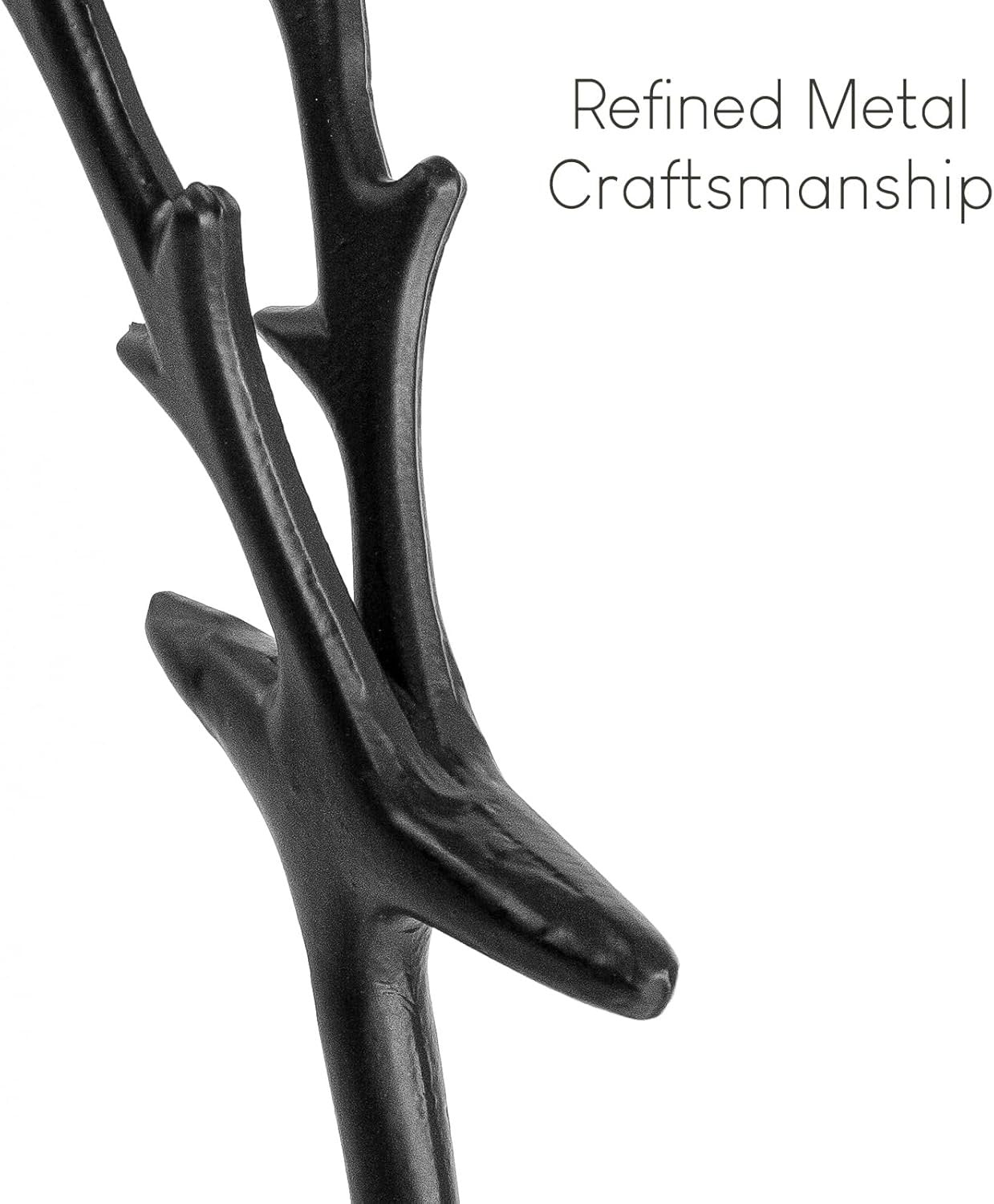 Cyralynne - フェスティブ・トナカイ・テーブルデコレーション