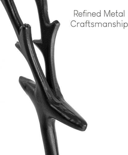 Cyralynne - フェスティブ・トナカイ・テーブルデコレーション