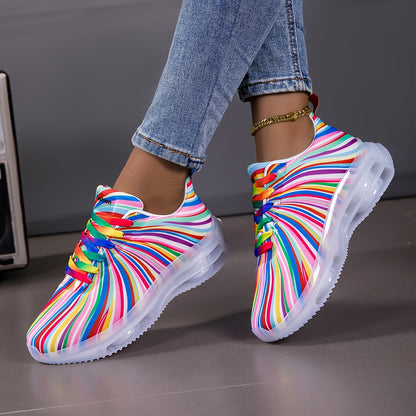 Zaraya - スタイリッシュなカジュアルスニーカー