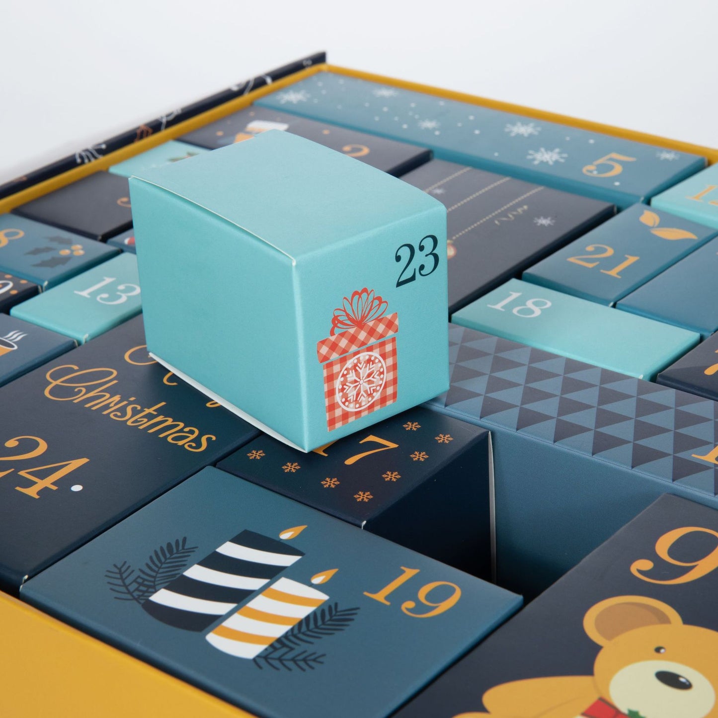 Orlissa - クリスマスギフトボックス