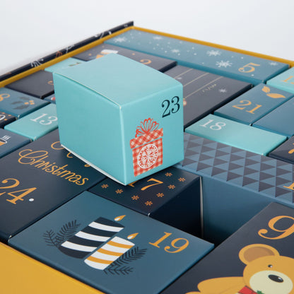 Orlissa - クリスマスギフトボックス