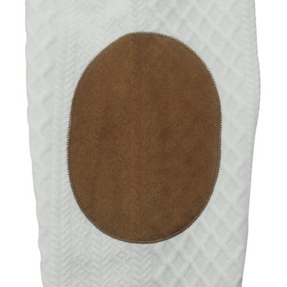 Juelz - スタイリッシュカジュアルセーター