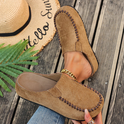 Zaiera - クッション性のあるウォーキングシューズ