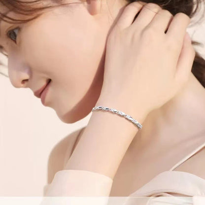 Kelara - リンクスパークルブレスレット