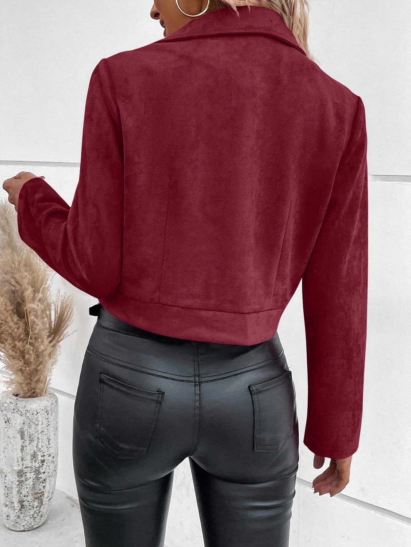 Karisma - スタイリッシュカジュアルジャケット