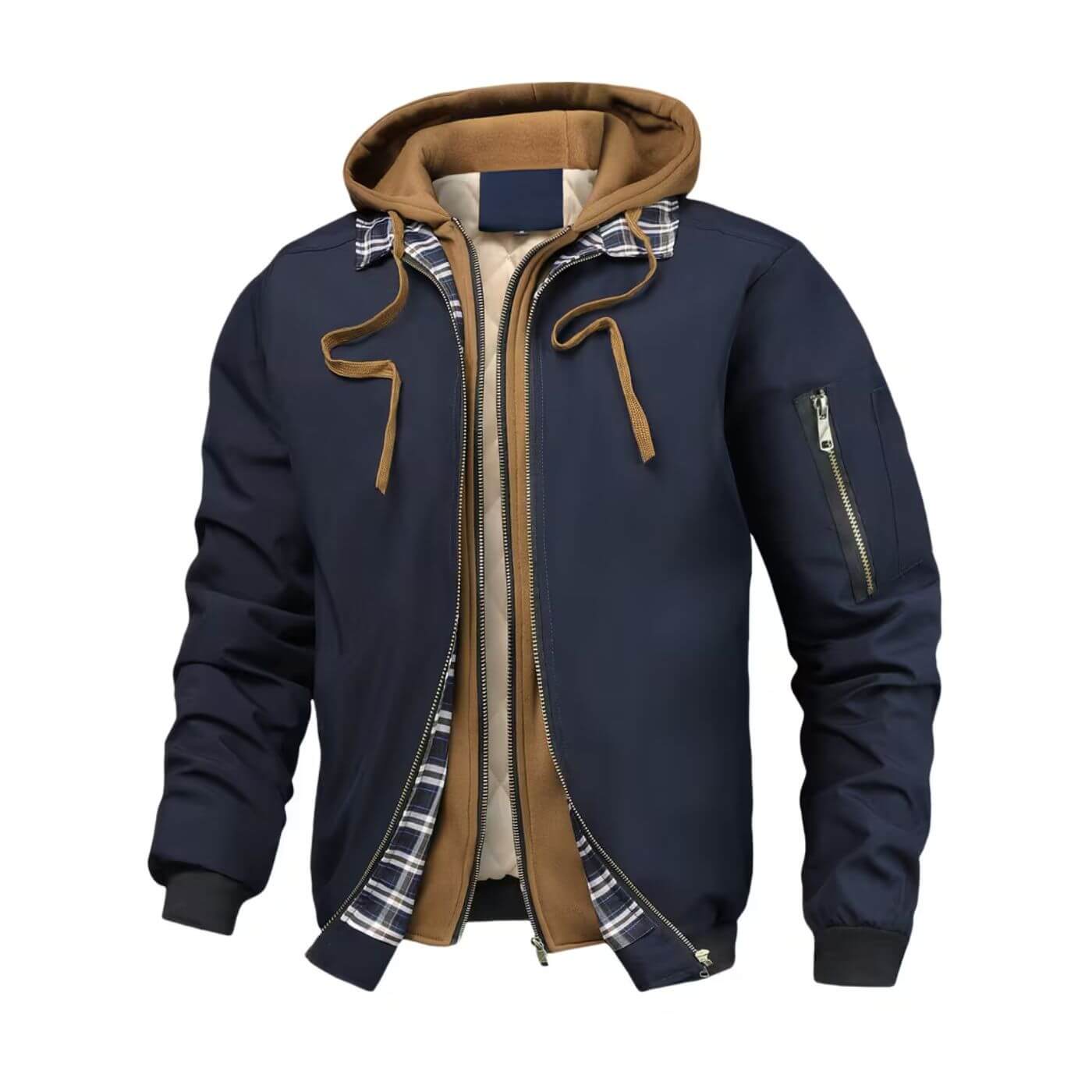 Cashel - スタイリッシュカジュアルジャケット