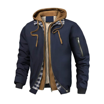 Cashel - スタイリッシュカジュアルジャケット