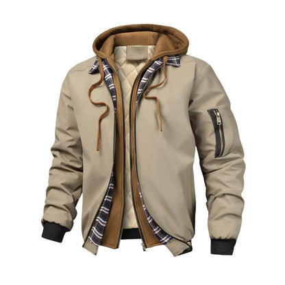 Cashel - スタイリッシュカジュアルジャケット