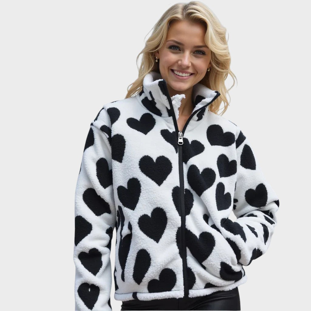 Hosanna - スタイリッシュカジュアルジャケット