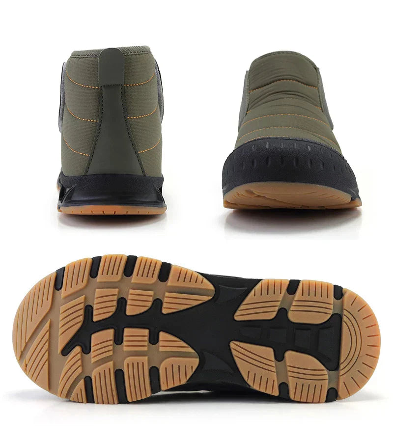 Avona - スタイリッシュなカジュアルシューズ