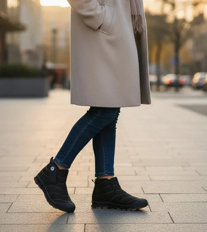 Avona - スタイリッシュなカジュアルシューズ