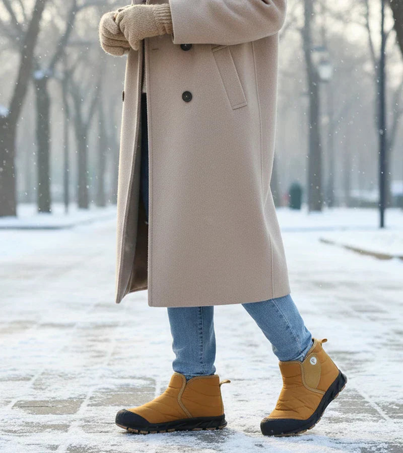 Avona - スタイリッシュなカジュアルシューズ