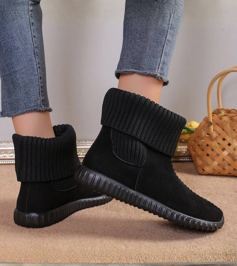 Auriel - スタイリッシュなカジュアルブーツ